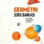 Hız ve Renk Yayınları TYT AYT Geometri Soru Bankası