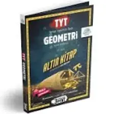 Tammat Yayıncılık 3 Hamlede Mat Tyt Geometri Soru Bankası