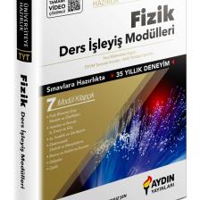 Üniversiteye Hazırlık Tyt Fizik Ders Işleyiş Modülleri
