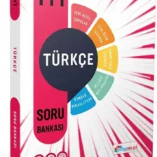 Köşebilgi Yayınları  TYT Türkçe Soru Bankası