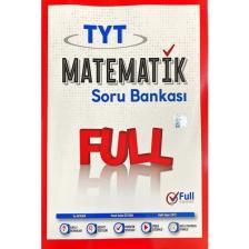 Full Matematik TYT Matematik Soru Bankası