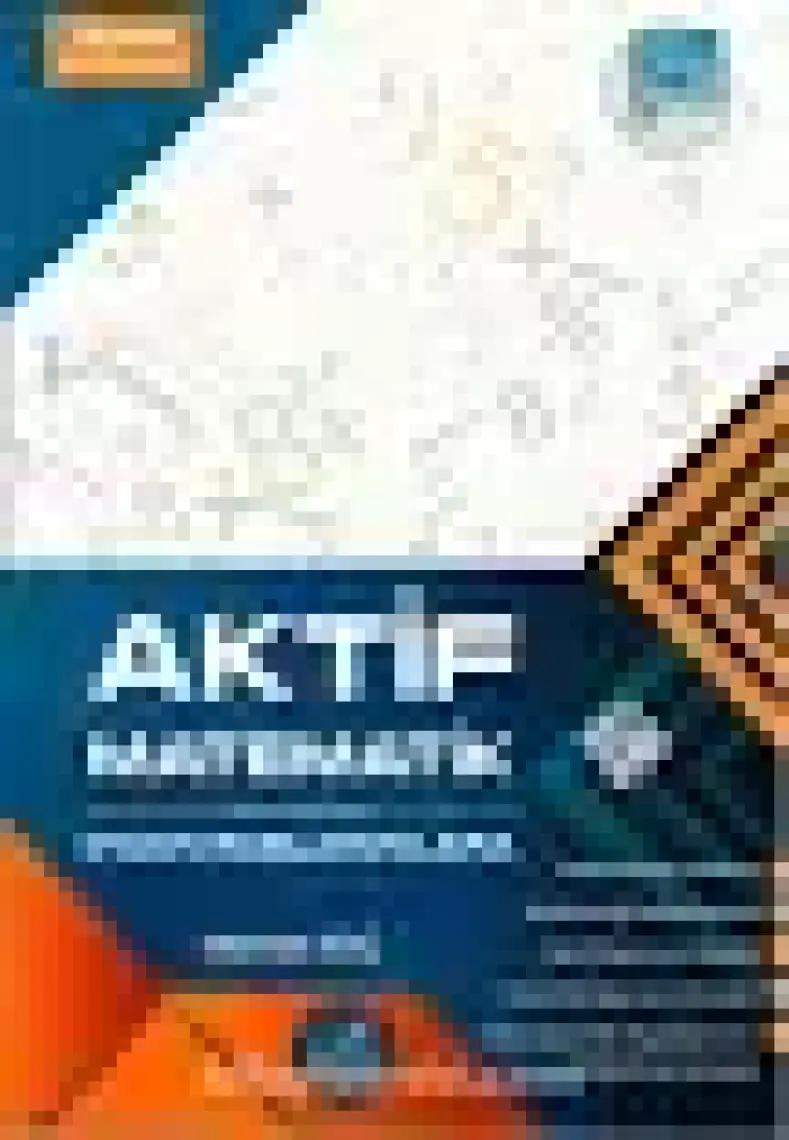 Aktif Öğrenme Yayınları TYT Matematik 0'dan Başlayanlara