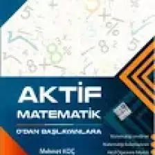 Aktif Öğrenme Yayınları TYT Matematik 0'dan Başlayanlara