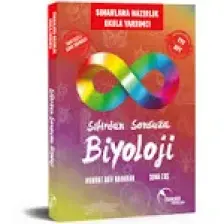 Doktrin Yayınları TYT/AYT Sıfırdan Sonsuza Biyoloji