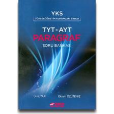 Esen Yayınları TYT AYT Paragraf Soru Bankası