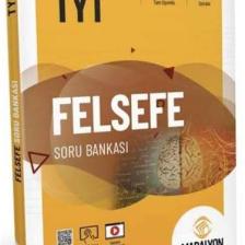 Madalyon TYT Felsefe Soru Bankası