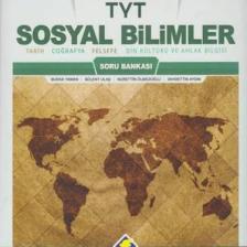 Final Yayınları TYT Sosyal Bilimler Soru Bankası