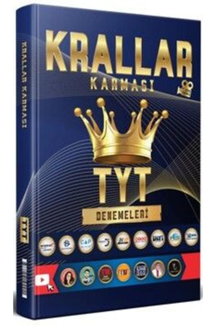 Tyt Denemeleri