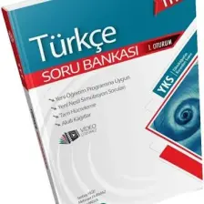 Bilgi Sarmal Yayınları TYT Türkçe Soru Bankası