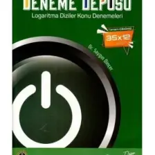 Acil Yayınları Deneme Deposu TYT Problemler Konu Denemeleri