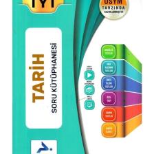 Tyt Tarih Soru Kütüphanesi