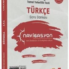 Rasyonel Yayınları TYT Türkçe Soru Bankası