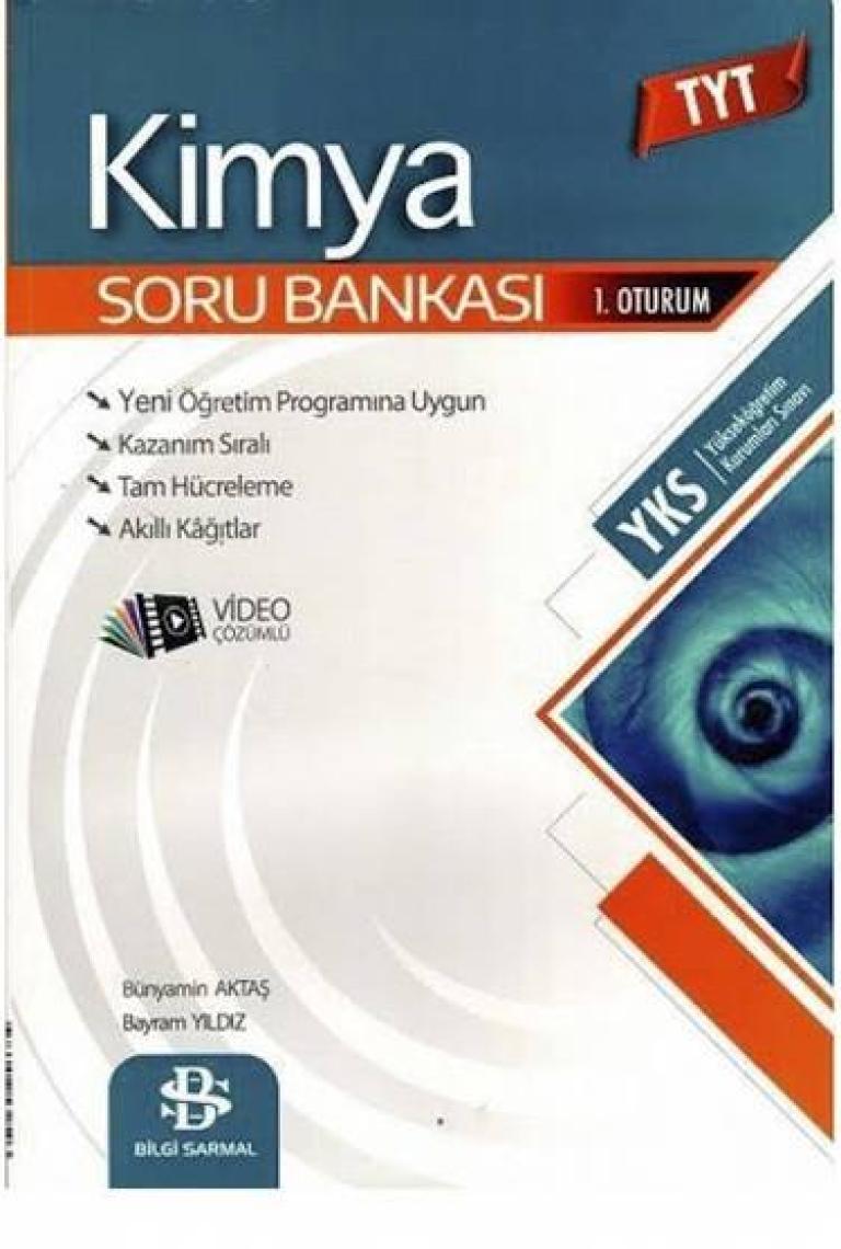 Acil Yayınları TYT AYT Geometri Soru Bankası