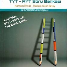 Acil Yayınları TYT AYT Geometri Soru Bankası