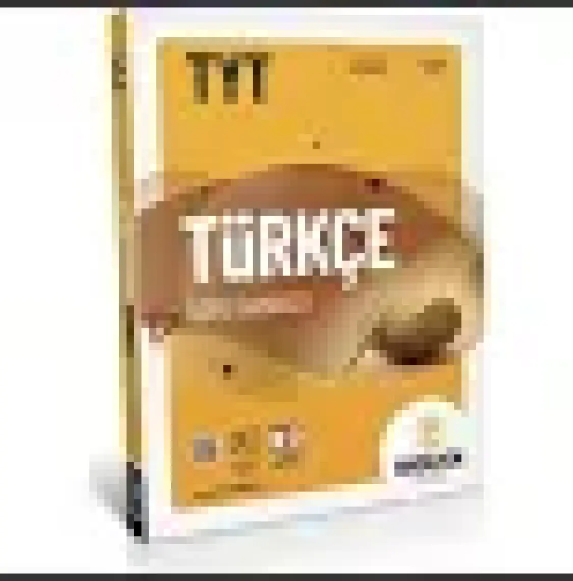 Madalyon TYT Türkçe Soru Bankası
