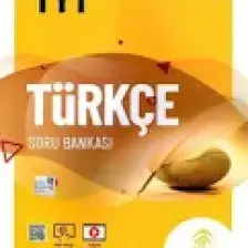 Madalyon TYT Türkçe Soru Bankası