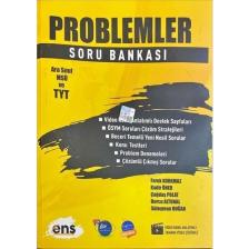 ENS Yayıncılık Yayınları TYT Problemler Soru Bankası 2022