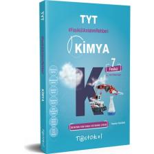 Test Okul Yayınları TYT Matematik Fasikül Soru Bankası