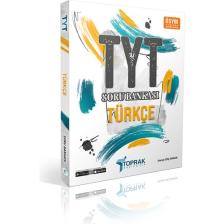 Toprak Yayıncılık TYT Türkçe Soru Bankası