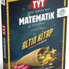Tammat Yks Tyt Matematik Soru Bankası