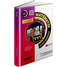Miray Yayınları TYT Matematik Soru Bankası