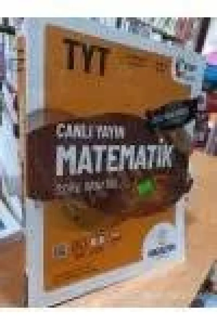 Madalyon TYT Matematik Soru Bankası