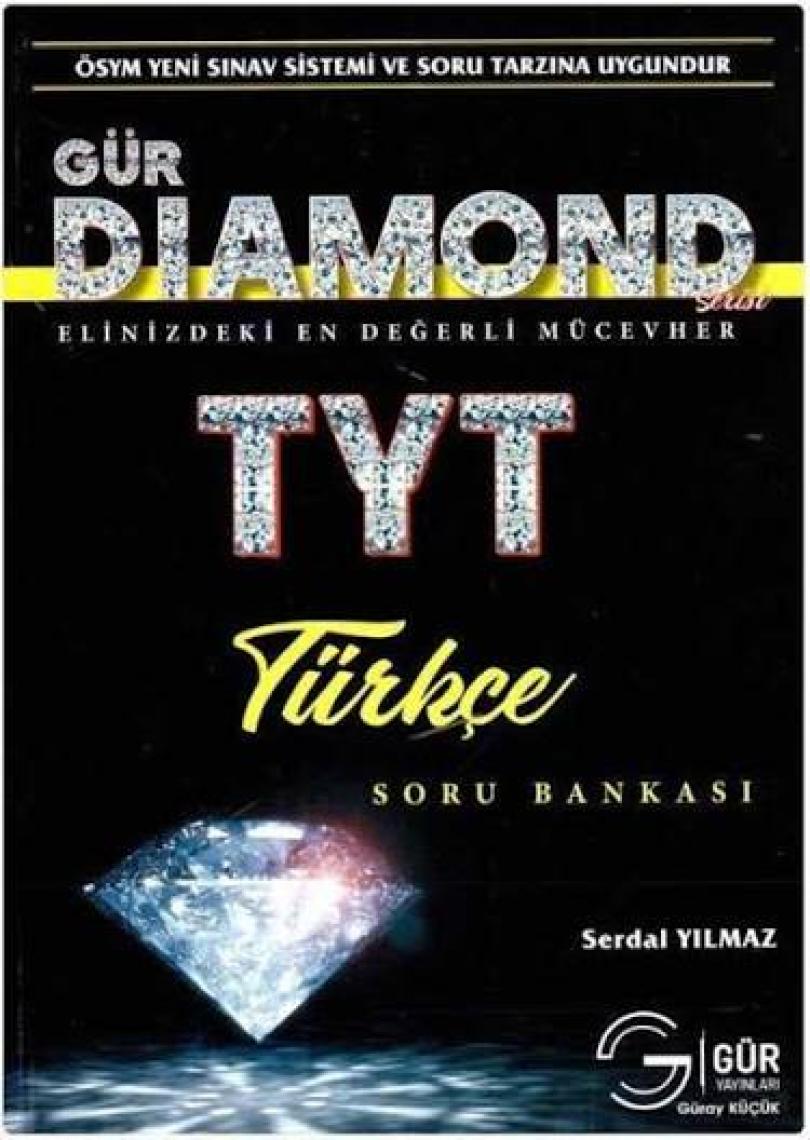 Gür Yayınları Öğreten Tyt Matematik Set - 2