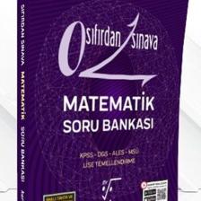 Tyt Sıfırdan Sınava Matematik Soru Bankası