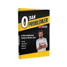 Rehber Matematik 0'dan Problemler Rehber Matematik