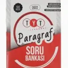 Tercih Akademi TYT Paragraf Soru Bankası
