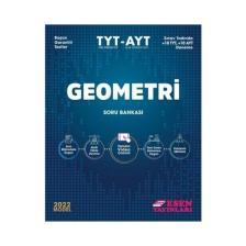 Esen Yayınları TYT-AYT Geometri Soru Bankası