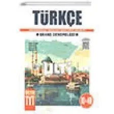 Bes yayınları TYT Ulti Serisi Türkçe Branş Denemeleri 2023