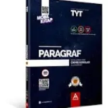 A Yayınları TYT Paragraf Konularına ve Zorluk Derecesine Göre Çıkmış Sorular
