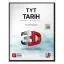 3D Yayınları TYT Tarih Soru Bankası Tamamı Video Çözümlü