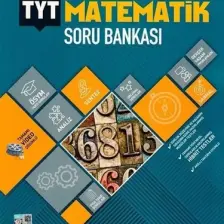 Çap Yayınları Çap Yayınları Yayınları TYT Matematik Soru Bankası