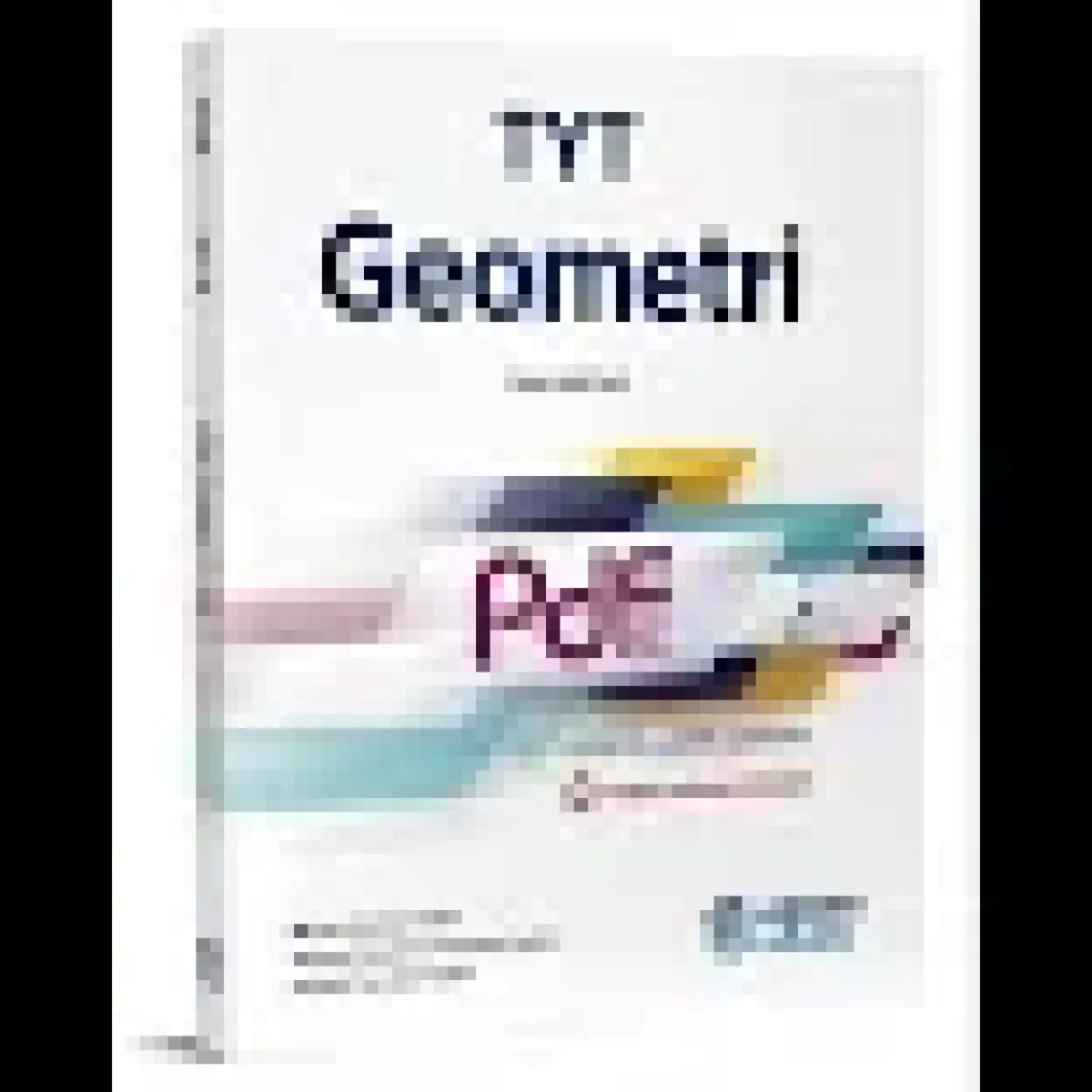 Eğitim Vadisi Yayınları TYT PDF Geometri Video Anlatım Destekli
