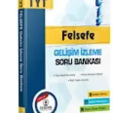 Özdebir Yayınları TYT Felsefe Gis