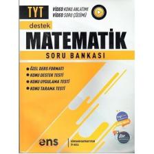 Ens Yayıncılık Tyt Matematik Soru Bankası