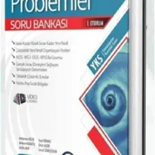 Bilgi Sarmal Yayınları TYT Problemler Soru Bankası