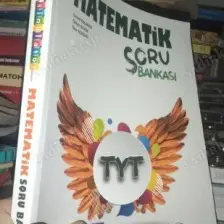 Yayın Denizi Yayınları TYT Matematik Pro Similatör Soru Bankası