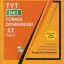 Test Okul Yayınları TYT İnci Türkçe Denemeleri
