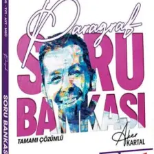 Yargı Yayınevi 2024 KPSS ALES DGS TYT AYT MSÜ Tamamı Çözümlü Paragraf Soru Bankası