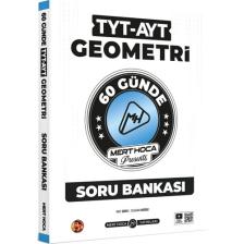 Mert Hoca Yayınları 2026 TYT-AYT Geometri Soru Bankası
