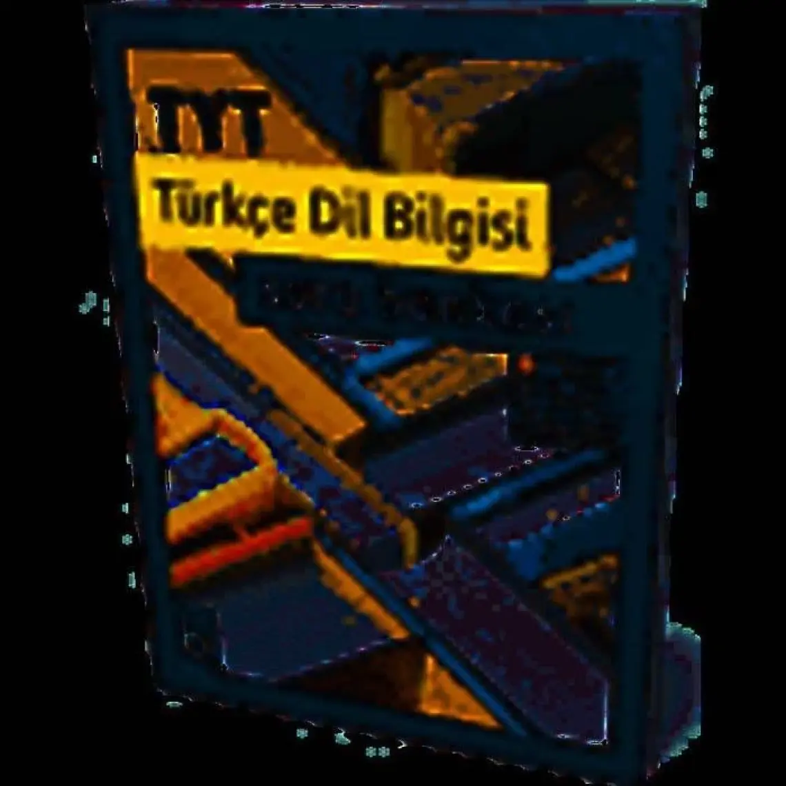 Basamak Yayınları TYT Türkçe Dil Bilgisi Soru Bankası Video Çözümlü