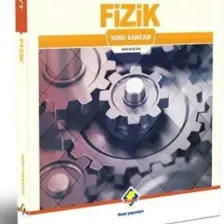 Final Yayınları TYT AYT Fizik Soru Bankasıyeni - Nabi Bostan