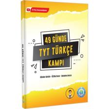 Rehber Matematik  49 Günde TYT Türkçe Kampı