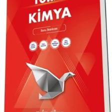 Limit Yayınları 10. Sınıf Kimya Soru Bankası