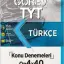 Armada Yayınları TYT Türkçe Görev Konu Denemeleri