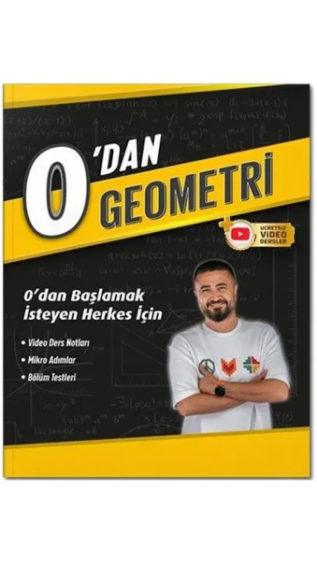 Rehber Matematik  0'dan Geometri