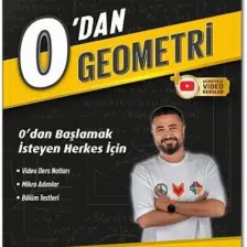 Rehber Matematik  0'dan Geometri